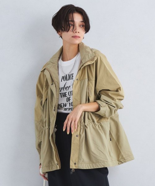 【別注】＜WILD THINGS＞CHAMONIX シャモニー ジャケット B78 W56 H80 label CHAMONIX