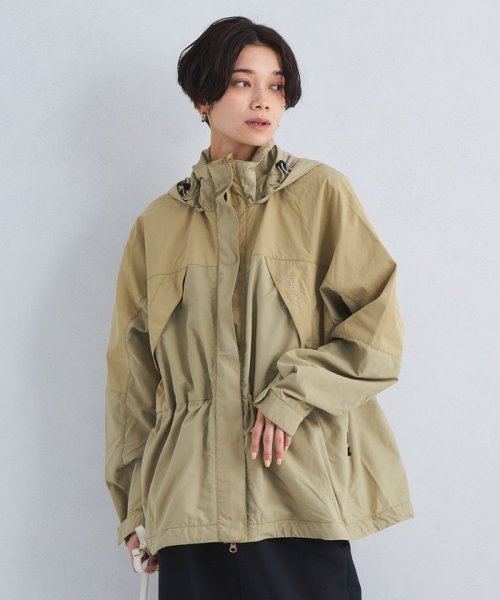 【別注】＜WILD THINGS＞CHAMONIX シャモニー ジャケット B78 W56 H80 label CHAMONIX