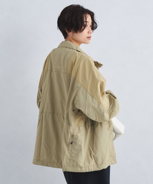 green label relaxing(グリーンレーベルリラクシング)/【別注】＜WILD THINGS＞CHAMONIX シャモニー ジャケット/img09