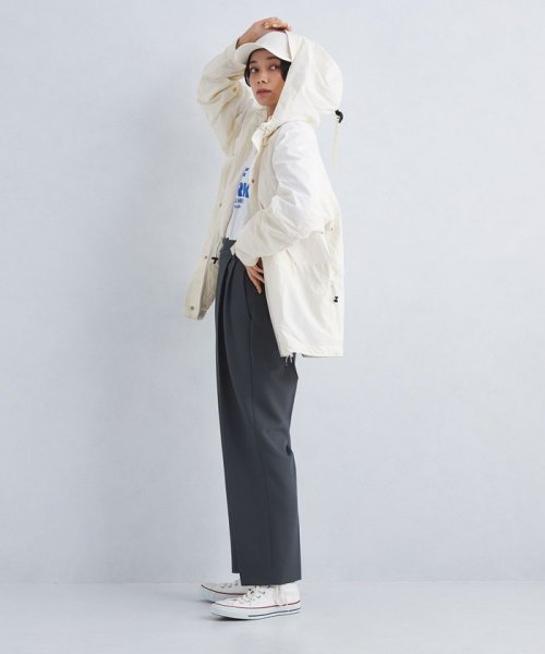 【別注】＜WILD THINGS＞CHAMONIX シャモニー ジャケット B78 W56 H80 label CHAMONIX