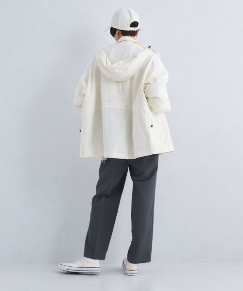 【別注】＜WILD THINGS＞CHAMONIX シャモニー ジャケット B78 W56 H80 label CHAMONIX