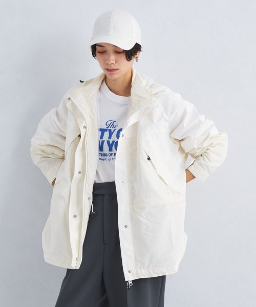 【別注】＜WILD THINGS＞CHAMONIX シャモニー ジャケット B78 W56 H80 label CHAMONIX