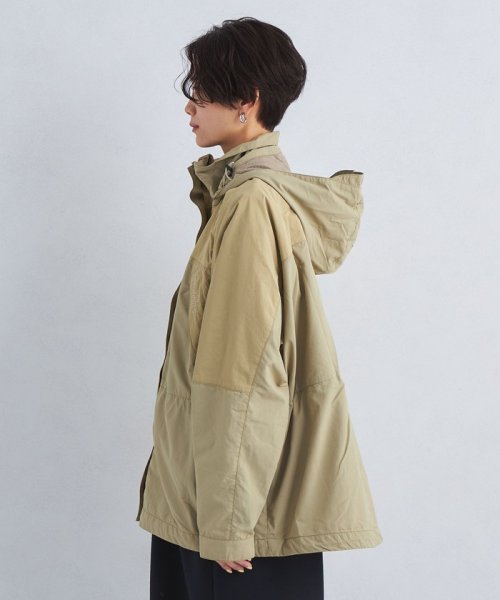 【別注】＜WILD THINGS＞CHAMONIX シャモニー ジャケット B78 W56 H80 label CHAMONIX