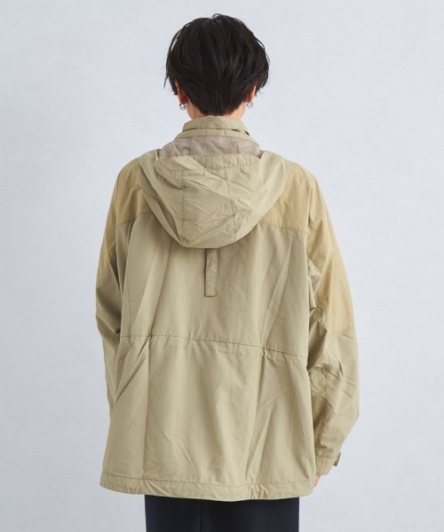 【別注】＜WILD THINGS＞CHAMONIX シャモニー ジャケット B78 W56 H80 label CHAMONIX