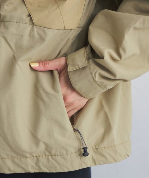 【別注】＜WILD THINGS＞CHAMONIX シャモニー ジャケット B78 W56 H80 label CHAMONIX