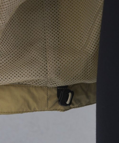 【別注】＜WILD THINGS＞CHAMONIX シャモニー ジャケット B78 W56 H80 label CHAMONIX