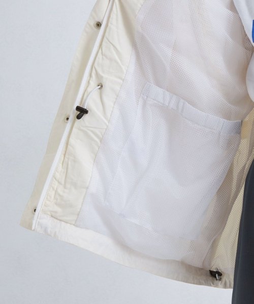 【別注】＜WILD THINGS＞CHAMONIX シャモニー ジャケット B78 W56 H80 label CHAMONIX