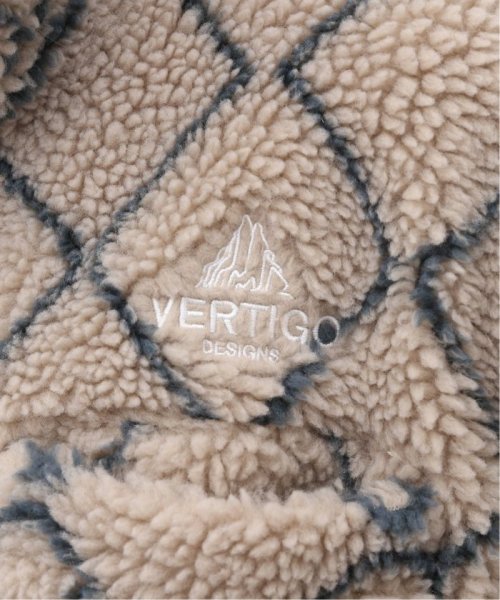 B.C STOCK(ベーセーストック)/【VERTIGO DESIGNS / バーティゴデザイン】別注ボアジャケット/img14