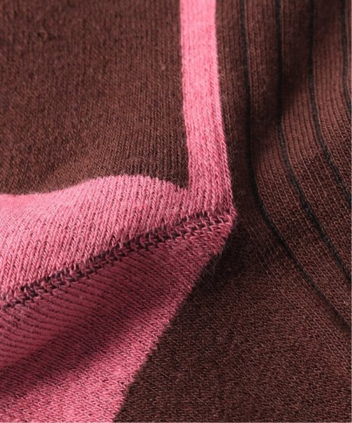 【THE ROLE DESIGN / ザ ロールデザイン】SIDE LINE SOCKS WOMEN 人気・おすすめ｜省スペース設計・旅行向けにおすすめ お得商品 プライバシー配送 国内発送・安心販売体制