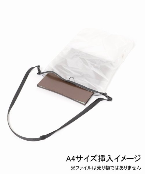 Plage(プラージュ)/【COBMASTER/コブマスター】別注 COB SAC REG バッグ/img14