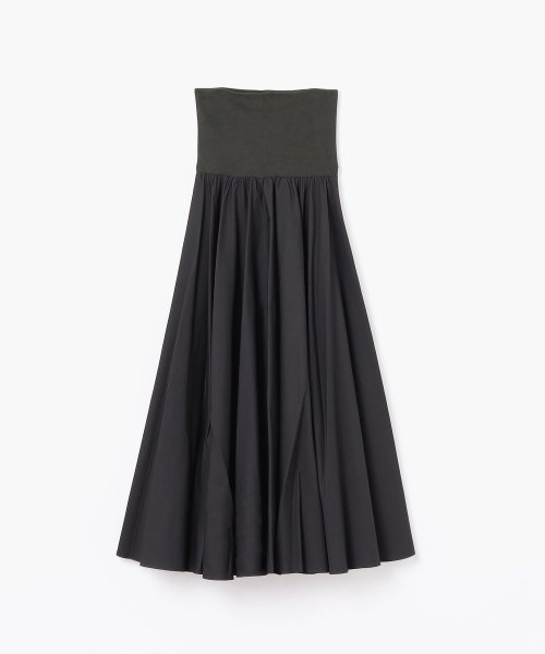 WJ04 JUPE サーキュラースカート(504226643) | トゥービー バイ  