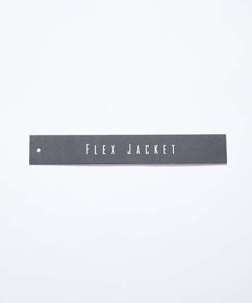 ABAHOUSE(ABAHOUSE)/【セットアップ対応/FLEX JACKET】ムリネ ジャージ ツイル ジャケット/img20