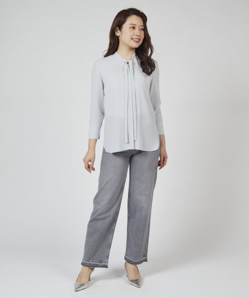 パンツ　STEEL DENIM RELAX ST JEAN 