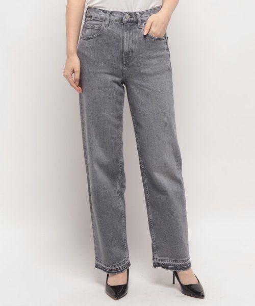 パンツ　STEEL DENIM RELAX ST JEAN 