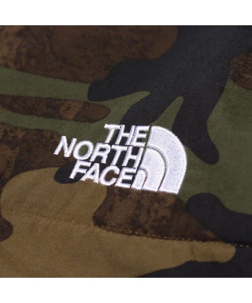 THE NORTH FACE(ザノースフェイス)/ザ・ノース・フェイス ノベルティー デナリ ジャケット/img03