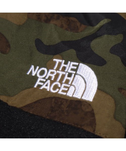 THE NORTH FACE(ザノースフェイス)/ザ・ノース・フェイス ノベルティー デナリ ジャケット/img06