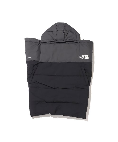 THE NORTH FACE(ザノースフェイス)/ザ・ノース・フェイス ベビー マルチ シェル ブランケット/img01