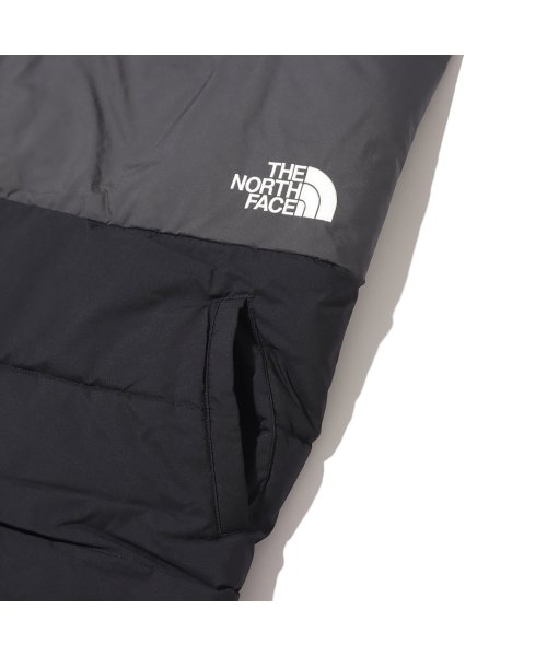 THE NORTH FACE(ザノースフェイス)/ザ・ノース・フェイス ベビー マルチ シェル ブランケット/img04