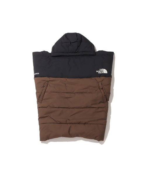 THE NORTH FACE(ザノースフェイス)/ザ・ノース・フェイス ベビー マルチ シェル ブランケット/img01