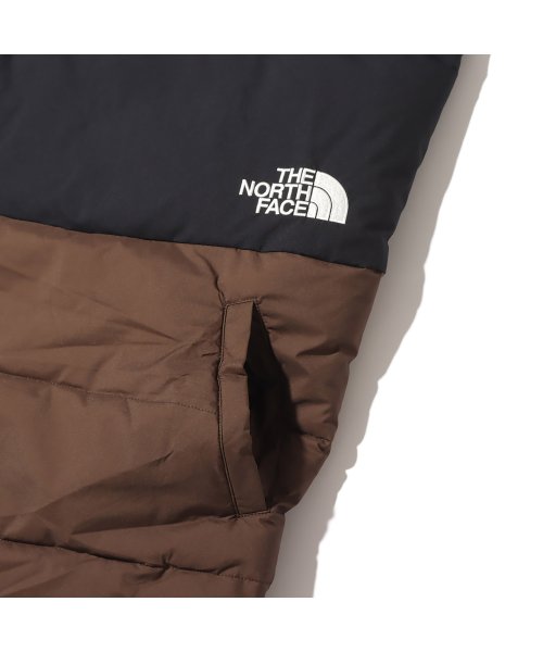 THE NORTH FACE(ザノースフェイス)/ザ・ノース・フェイス ベビー マルチ シェル ブランケット/img04