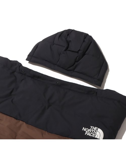 THE NORTH FACE(ザノースフェイス)/ザ・ノース・フェイス ベビー マルチ シェル ブランケット/img05