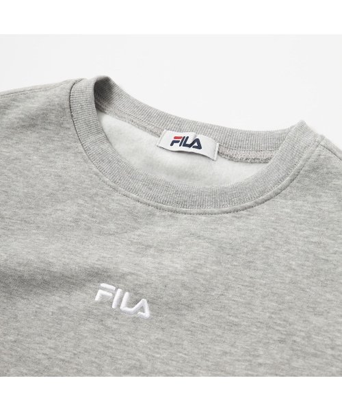 FILA(フィラ)/FILAレディスHappyBag/img03