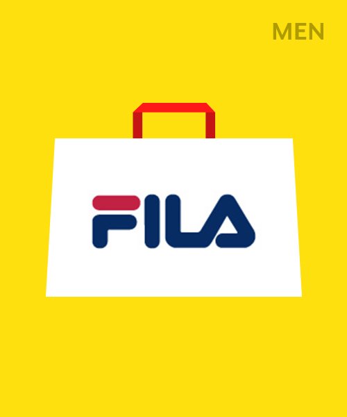 FILA(フィラ)/FILAメンズHappy Bag（メンズ）/img18