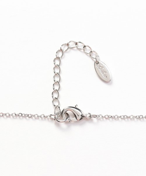 ラヴァリエールネックレス 