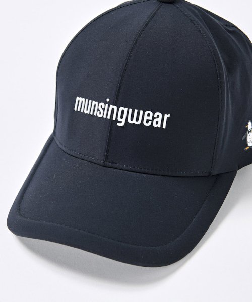 Munsingwear(マンシングウェア)/【ENVOY】レインキャップ/img07