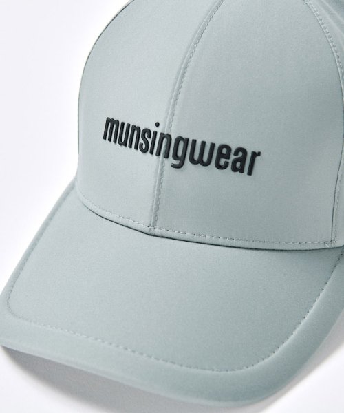 Munsingwear(マンシングウェア)/【ENVOY】レインキャップ/img16