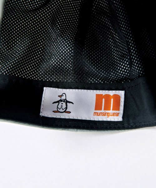 Munsingwear(マンシングウェア)/【ENVOY】レインキャップ/img18