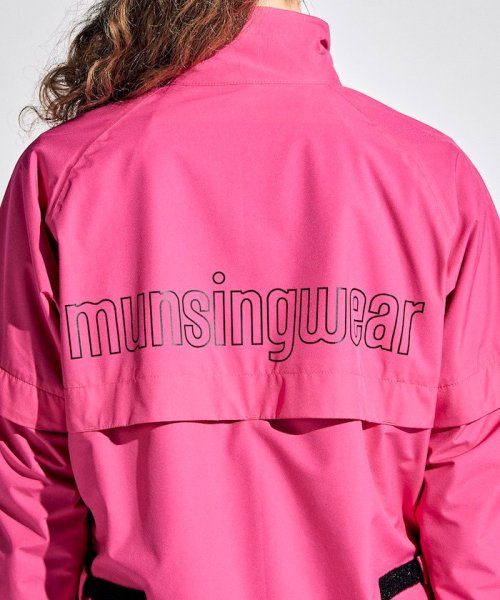 Munsingwear(マンシングウェア)/【ENVOY】2WAYレインワンピース/img10
