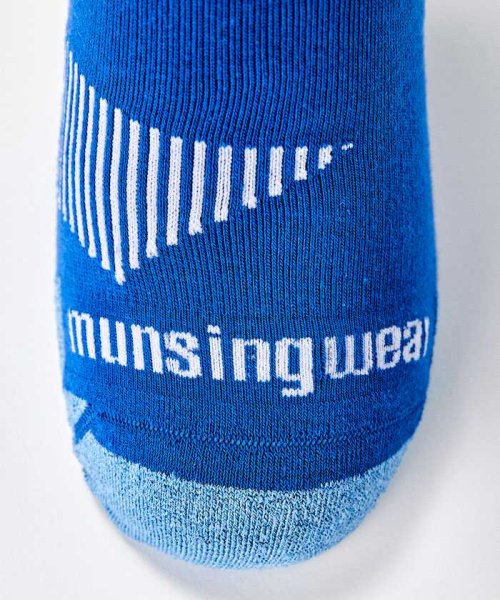 Munsingwear(マンシングウェア)/【ENVOY】ミドル丈　MoveSox for golf/img06