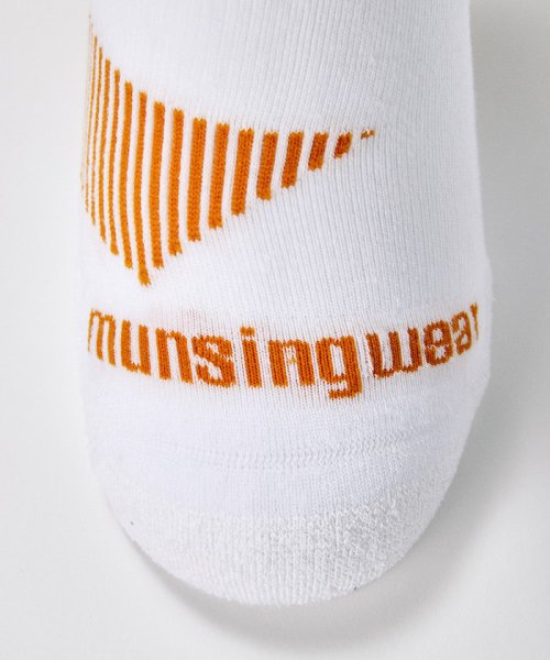 Munsingwear(マンシングウェア)/【ENVOY】ミドル丈　MoveSox for golf/img12