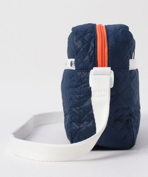 DANIELLA CROSSBODYセーターキルティングネイビー 人気・おすすめ｜使いやすい・旅行におすすめ 品質保証 全国発送 日本国内発送・最短翌日お届け