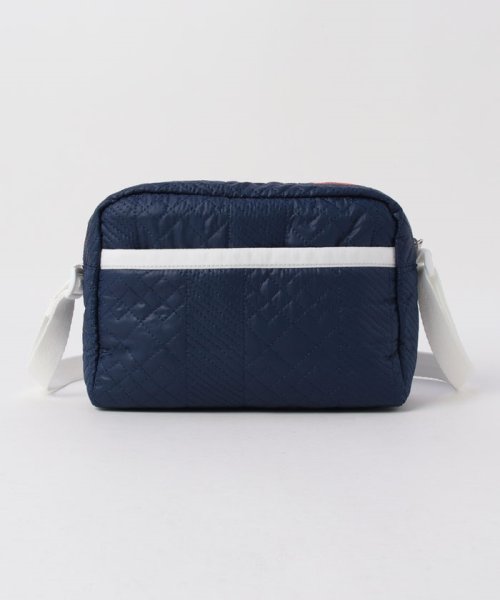 DANIELLA CROSSBODYセーターキルティングネイビー 人気・おすすめ｜使いやすい・旅行におすすめ 品質保証 全国発送 日本国内発送・最短翌日お届け