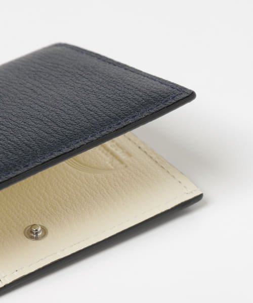 L’arcobaleno　SMART CARD WALLET 
