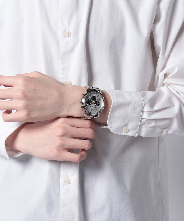 LANGE&SOHNE A. / ランゲ&ゾーネ 腕時計ケース ランゲ&ゾーネ LANGE&SOHNE グランド アーケード 106.021 手巻き