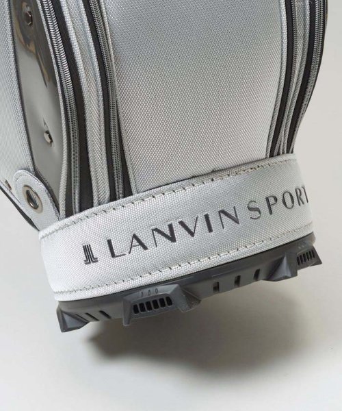 LANVIN SPORT(ランバン スポール)/キャディバッグ【47インチ・9.5型】/img12