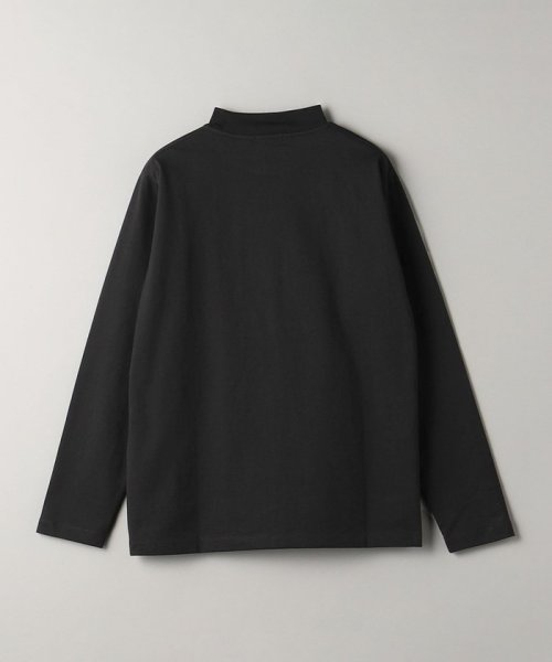 BEAUTY&YOUTH UNITED ARROWS(ビューティーアンドユース　ユナイテッドアローズ)/クリアコットン ジャケット Tシャツ/img21