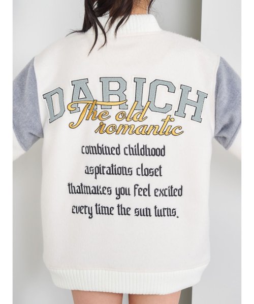 Darich(Darich)/グラフィックオーバースタジャン/img21