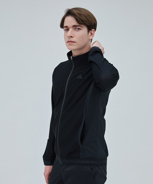 LANVIN SPORT(ランバン スポール)/フルオープンカットソー/img01