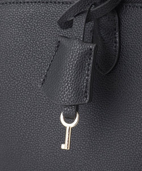 TOCCA(TOCCA)/HAPPY KEY LEATHERBAG レザーバッグ/img13