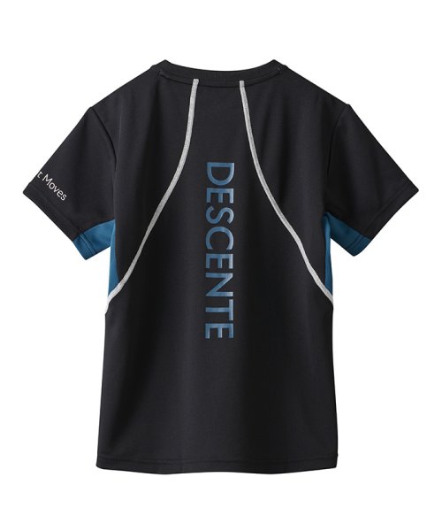 DESCENTE(デサント)/【VOLLEYBALL】半袖バレーボールシャツ/img01