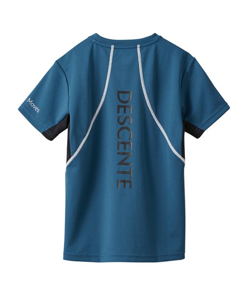 DESCENTE(デサント)/【VOLLEYBALL】半袖バレーボールシャツ/img02
