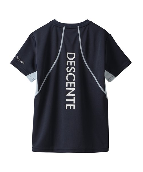 DESCENTE(デサント)/【VOLLEYBALL】半袖バレーボールシャツ/img03