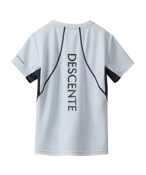 DESCENTE(デサント)/【VOLLEYBALL】半袖バレーボールシャツ/img06