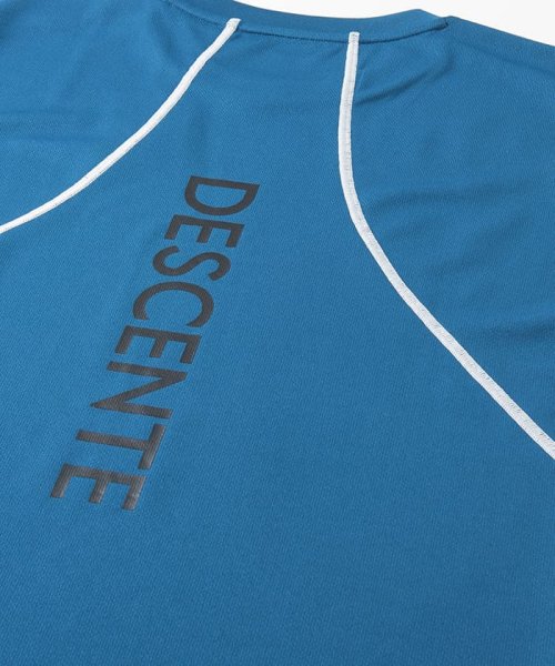 DESCENTE(デサント)/【VOLLEYBALL】半袖バレーボールシャツ/img04