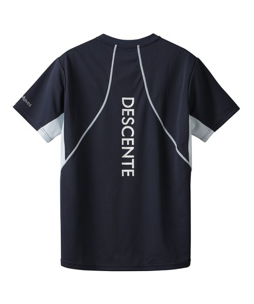 DESCENTE(デサント)/【VOLLEYBALL】半袖バレーボールシャツ/img05