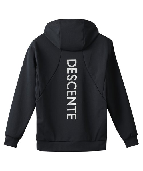 DESCENTE(デサント)/【VOLLEYBALL】【石川祐希着用】スウェットパーカー/img03